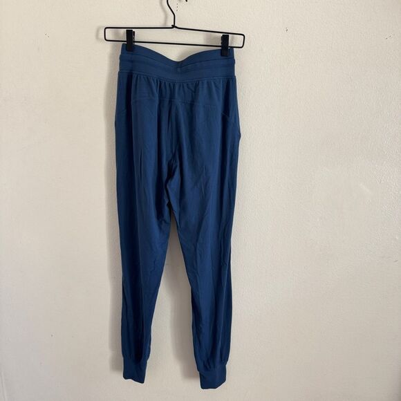 Lululemon Ready to Rulu High-Rise Jogger *Full Length Night Sea - Picture 6 of 8